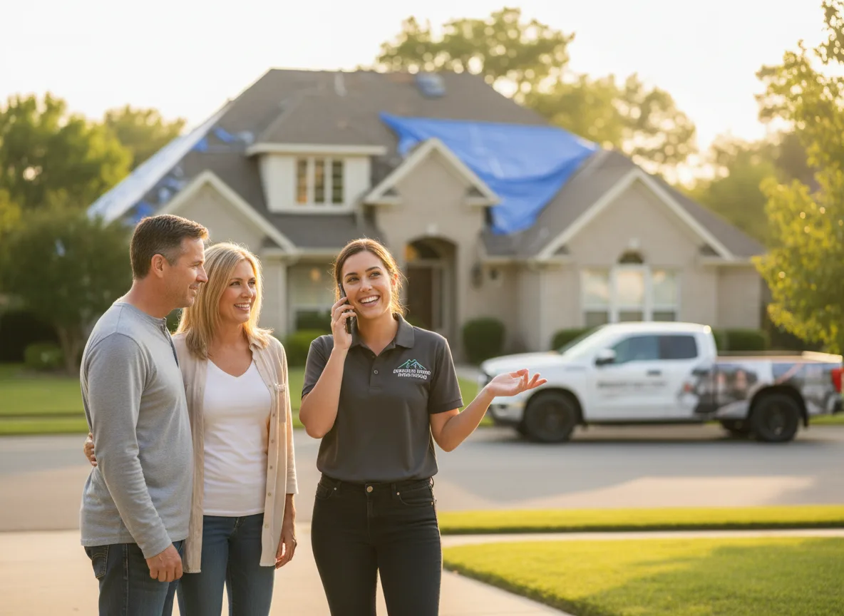 Emergency Roof Repair Winterset, IA FAQs